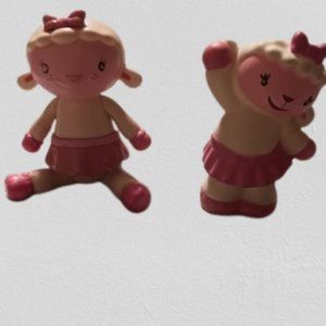 Disney Just Play Lambie